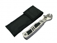 Two-headed Plier with Tools